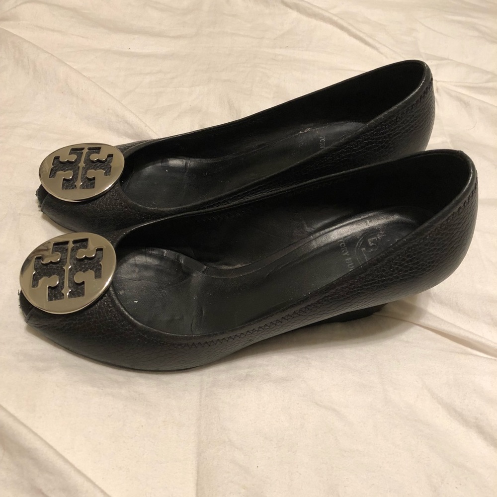 Tory Burch Wedges